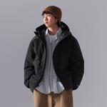 Куртка LiNing CF Tracing Down черная - фото 5