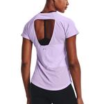 Футболка Women's Under Armour, фиолетовый - фото 6