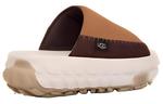 Тапочки venture daze slide 'chestnut ceramic' Ugg, бежевый - фото 3