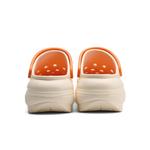 OUBT Клоги женские черные, цвет Black - фото 8