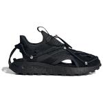 Сандалии originals cg retropy Adidas, черный - фото 2