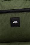 Рюкзак Vans, зеленый - фото 4