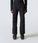 Лыжные штаны Team Aztech Aztech Mountain, Space Black - фото 3