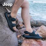 Обувь для речного треккинга для мужчин Jeep Spirit - фото 21