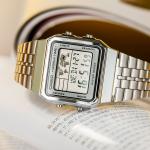 G Shock A500WA 7 CASIO - фото 4