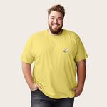 Футболка Ghost Dalix, Fuchsia - фото 4