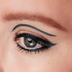 Водостойкий гелевый карандаш для глаз Color Excess MAC, Hell Bent - фото 3