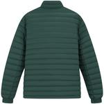 Tommy Hilfiger Мужская пуховая куртка, Navy Blue DW5 - фото 8