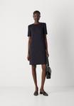 Платье Marc Cain Jersey dress, Black - фото 5