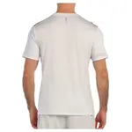 Футболка Bullpadel Buque, белый - фото 2