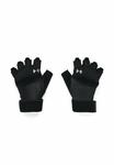 Перчатки Under Armour WEIGHTLIFTING, Black /Black - фото 2