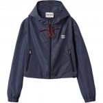 Куртка женская Miu Miu, синий - фото