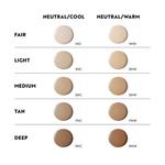 Консилер Isadora Lightweight Matte Concealer, 07NC / 10 ml - фото 4