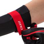 Спортивные брюки Nike Trail Repel Trail Running, черный - фото 3