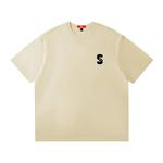 Футболка унисекс DOUBLE STAR 88, 2 шт (черный+темно-серый) - фото 6