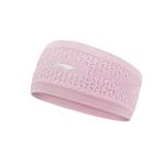 Повязка на голову LINING, розовый - фото