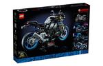 Конструктор Yamaha MT-10 SP 42159 LEGO - фото 4