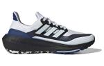 Кроссовки adidas Ultra Boost Light Cold.Rdy White Victory Blue, белый - фото 2