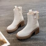 Ботильоны POOQ Ankle Boots Women's - фото 8