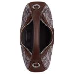 COACH Кожаная сумка через плечо - фото 4