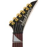 Электрогитара Jackson Rhoads JS32T FSR на натуральном масле - фото 7