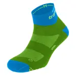 Носки унисекс Grisel Trangoworld, зеленый - фото