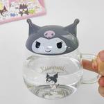 Стакан Katy Cat Cinnamoroll 400 мл Sanrio, My Melody - фото 9