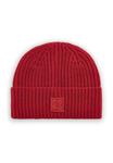 Шапка Codello Beanie, Rot/Red - фото 3