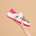 Лоферы унисекс Joy&Mario - фото 22