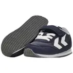 Кроссовки Hummel Reflex, синий - фото 4