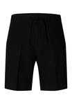 Шорты Selected Homme REGULAR-LEROY NOOS, Black - фото 6