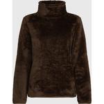 Пуловер fwccruz fuzzy flice Oneill, цвет coffee bean - фото