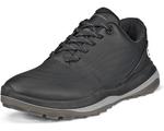Кроссовки ECCO Golf LT1 Hybrid Waterproof, черный - фото