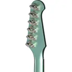 Электрогитара Epiphone 1963 Firebird I - цвет Инвернесс Грин - фото 6