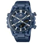 CASIO Часы Edifice ECB 2000CB 2A, Blue Dial - фото