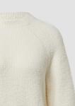 Свитер s.Oliver, кремовый - фото 7
