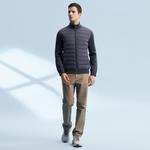 Мужской свитер NAUTICA, синий - фото 9