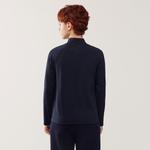 Футболка PERFORMANCE FPH детская FILA KIDS, синий - фото 5