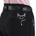 Шорты Altus Kauri, черный - фото 4