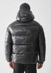 Куртка Pier One Winter jacket, Black - фото 3