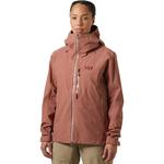 Куртка Helly Hansen Verglas BC Helly Hansen, Dark Cedar - фото