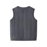 Жилет для младших школьников Disney, фиолетовый - фото 8