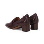 Лоферы женские Pierce Gentry, черный - фото 6