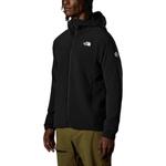 THE NORTH FACE Мужская куртка, цвет Black - фото 4