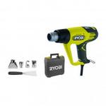 Фен промышленный Ryobi EHG2020LCD - фото