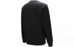 Толстовка Reebok унисекс, цвет Black - фото 2