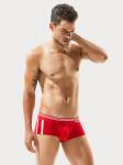 Боксеры SEOBEAN, красный - фото
