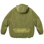 Куртка Palace Y-Ripstop, цвет Лайм - фото 4