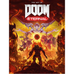 Книга The Art Of Doom: Eternal - фото