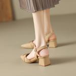 Туфли ZHR High Heels Women's - фото 12